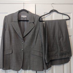 Plus Size Tarhari Suit